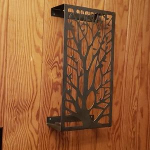 💜Custom Quilt/Towel Holder💜